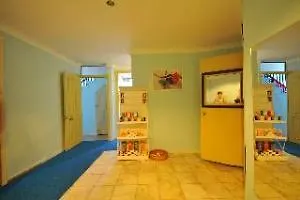 Greenpark 3* מרמריס